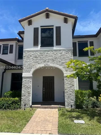 22913 SW 99th Avenue Cutler Bay FL 33190