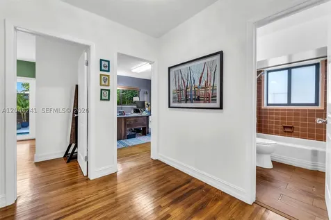 2220 SW 25th Street Miami FL 33133