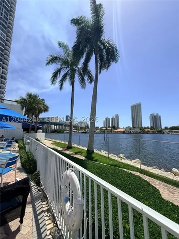 19101 NE 36th Court Aventura FL 33180