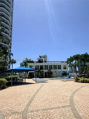 19101 NE 36th Court Aventura FL 33180