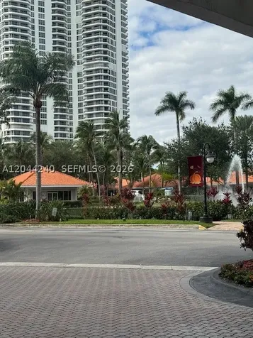 19101 NE 36th Court Aventura FL 33180