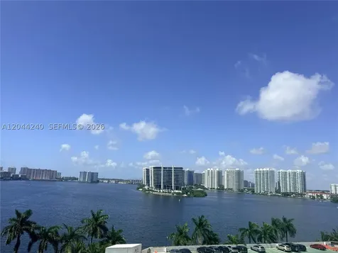 19101 NE 36th Court Aventura FL 33180
