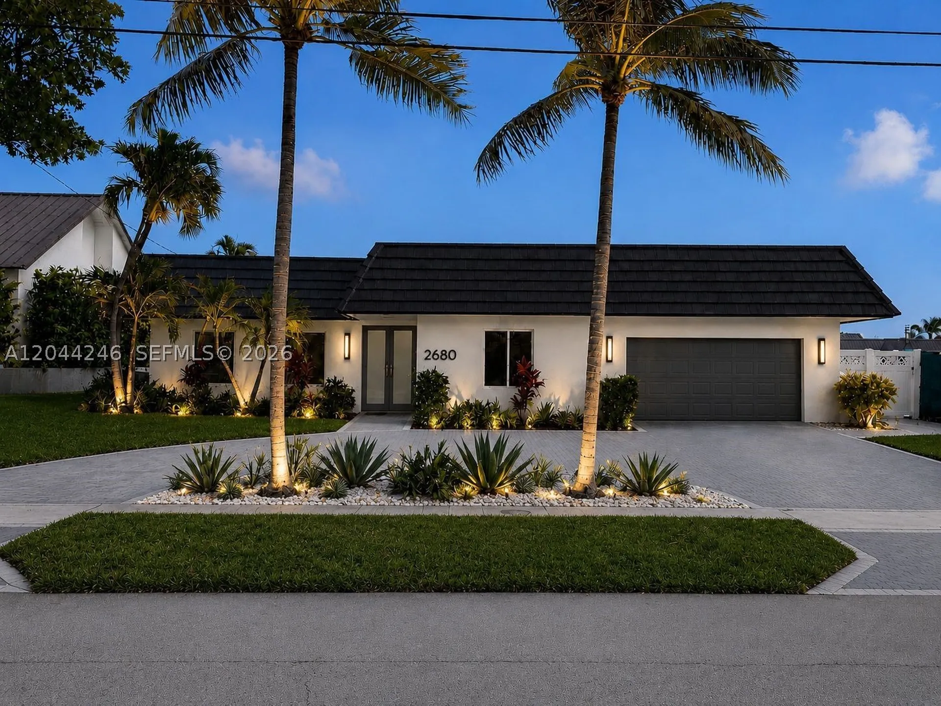 2680 NE 47th Street Lighthouse Point FL 33064