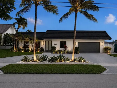 2680 NE 47th Street Lighthouse Point FL 33064