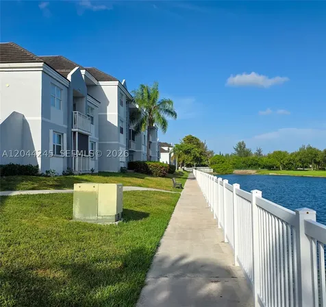 8590 SW 212th Street Cutler Bay FL 33189