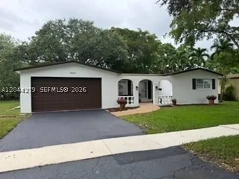 9301 SW 54th Street Cooper City FL 33328