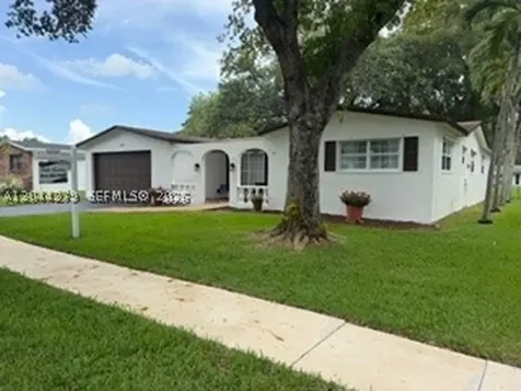 9301 SW 54th Street Cooper City FL 33328