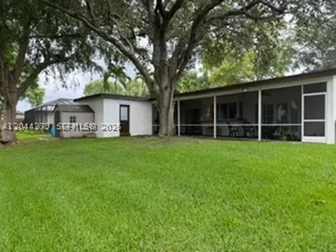 9301 SW 54th Street Cooper City FL 33328