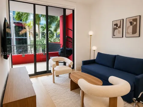 90 NE 32nd Street Miami FL 33137