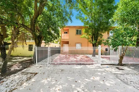 145 NE 60th Street Miami FL 33137