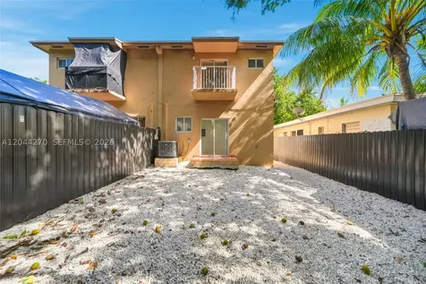 145 NE 60th Street Miami FL 33137