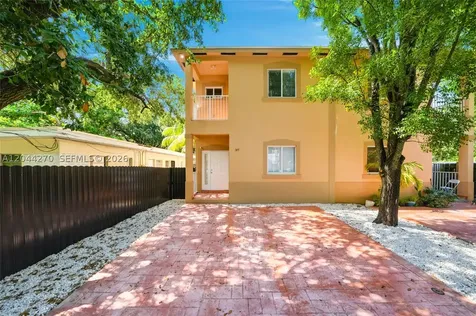 145 NE 60th Street Miami FL 33137