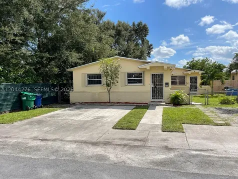 2428 NW 82nd Street Miami FL 33147
