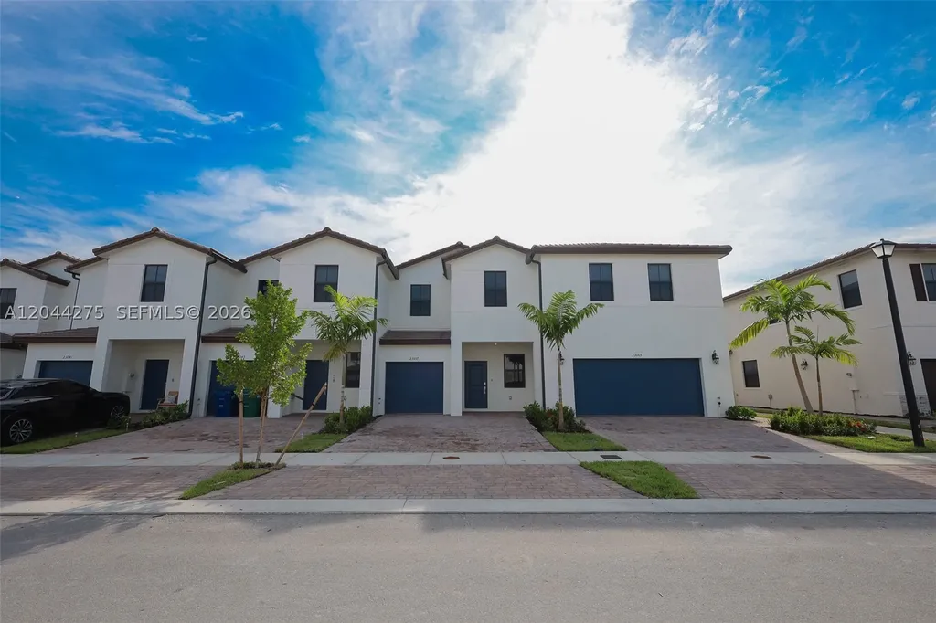 23057 SW 129th Place Miami FL 33170