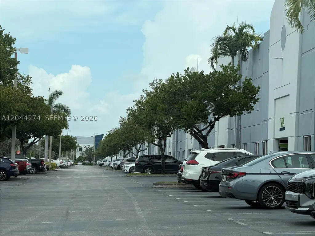 10871 NW 122nd Street Medley FL 33178