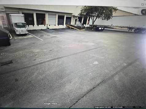 10871 NW 122nd Street Medley FL 33178