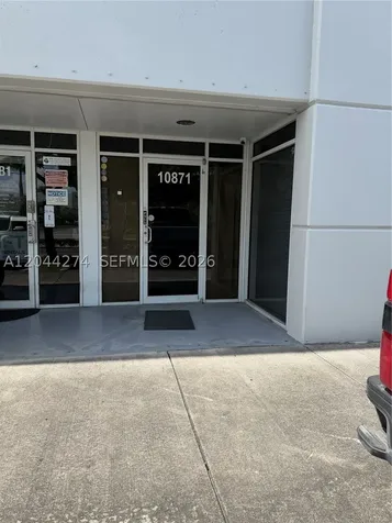 10871 NW 122nd Street Medley FL 33178