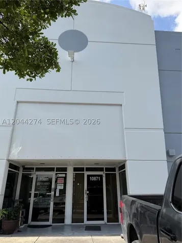 10871 NW 122nd Street Medley FL 33178