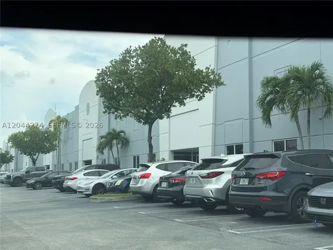 10871 NW 122nd Street Medley FL 33178