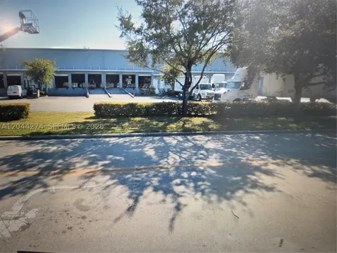 10871 NW 122nd Street Medley FL 33178