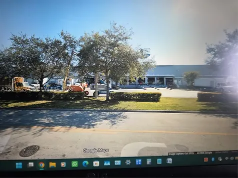 10871 NW 122nd Street Medley FL 33178