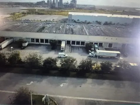 10871 NW 122nd Street Medley FL 33178