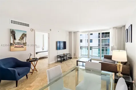 6917 Collins Avenue Miami Beach FL 33141