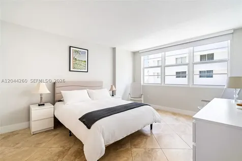 6917 Collins Avenue Miami Beach FL 33141