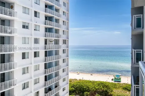 6917 Collins Avenue Miami Beach FL 33141