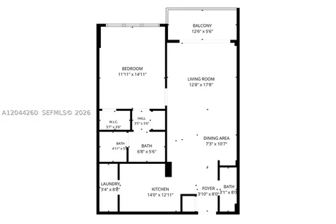 6917 Collins Avenue Miami Beach FL 33141