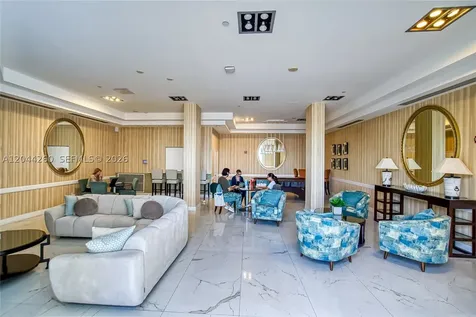 6917 Collins Avenue Miami Beach FL 33141