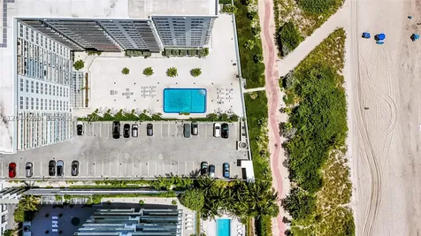 6917 Collins Avenue Miami Beach FL 33141