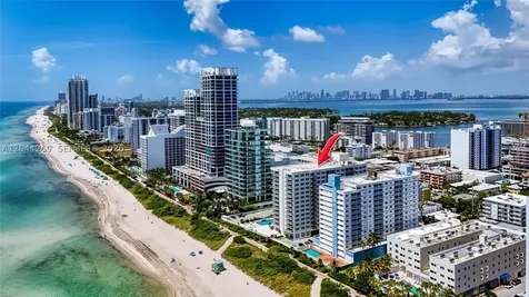 6917 Collins Avenue Miami Beach FL 33141