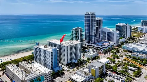 6917 Collins Avenue Miami Beach FL 33141