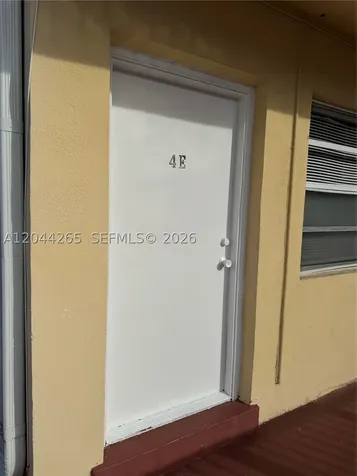 1765 Venice Lane North Miami FL 33181