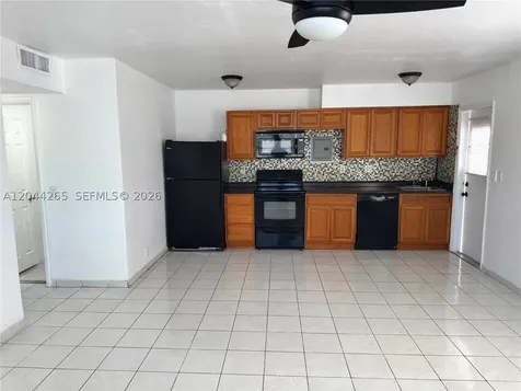 1765 Venice Lane North Miami FL 33181