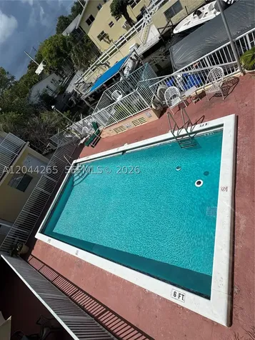 1765 Venice Lane North Miami FL 33181