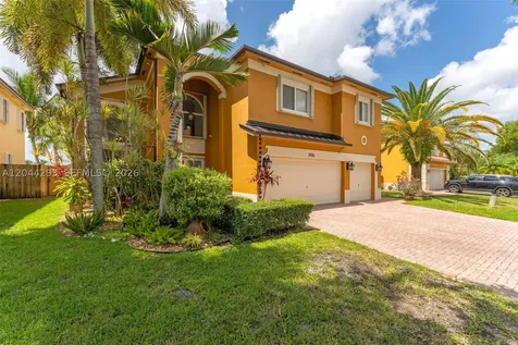 3906 NE 20th Street Homestead FL 33033