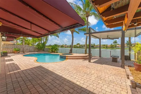 3906 NE 20th Street Homestead FL 33033