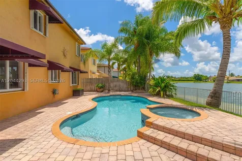 3906 NE 20th Street Homestead FL 33033