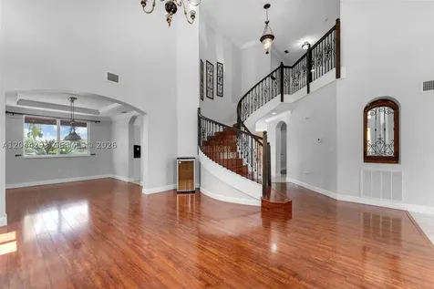 3906 NE 20th Street Homestead FL 33033