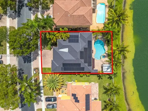 3906 NE 20th Street Homestead FL 33033