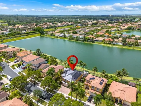 3906 NE 20th Street Homestead FL 33033