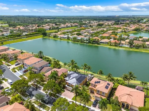 3906 NE 20th Street Homestead FL 33033