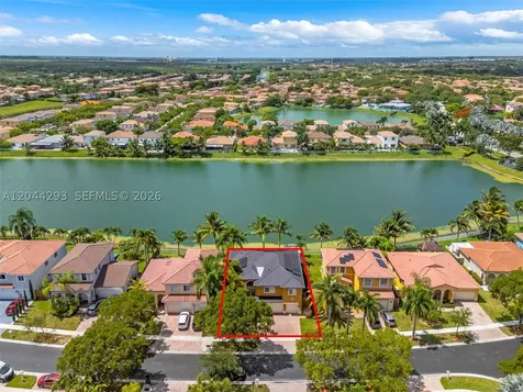 3906 NE 20th Street Homestead FL 33033
