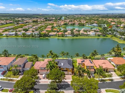 3906 NE 20th Street Homestead FL 33033
