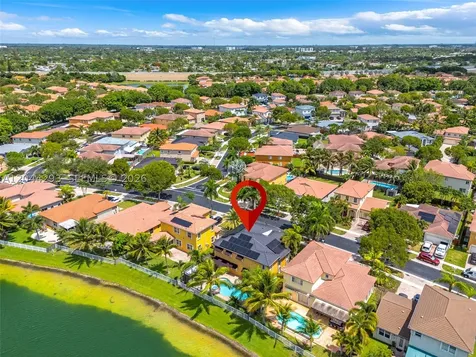 3906 NE 20th Street Homestead FL 33033