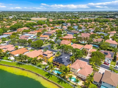 3906 NE 20th Street Homestead FL 33033