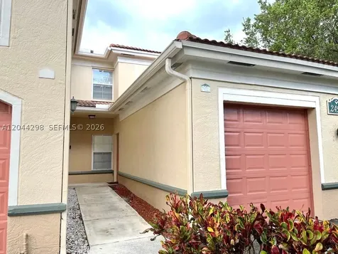 2490 Centergate Drive Miramar FL 33025