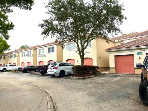 2490 Centergate Drive Miramar FL 33025
